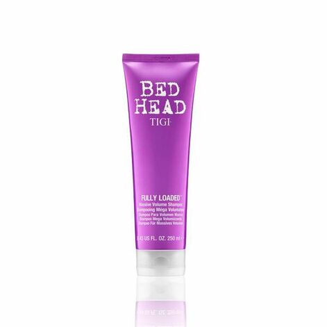 TIGI Bed Head Fully Loaded Massive Volume Shampoo